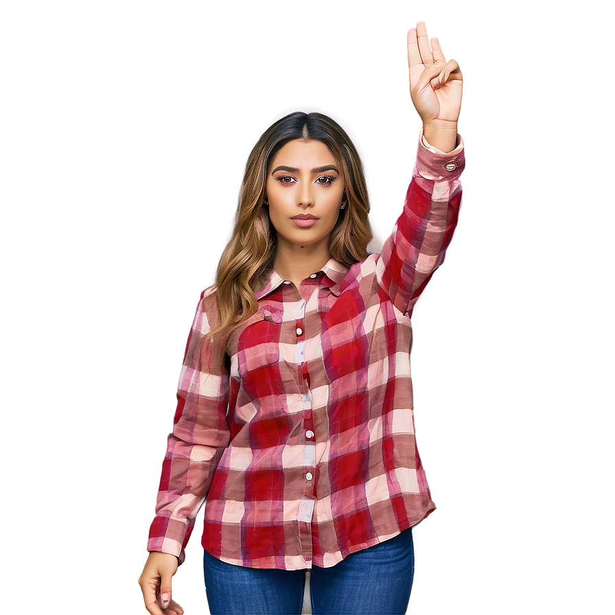Stop Hand Gesture Png 30 PNG image