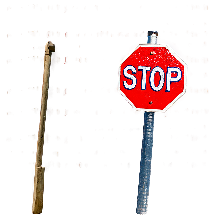 Stop Sign Png 17 PNG image