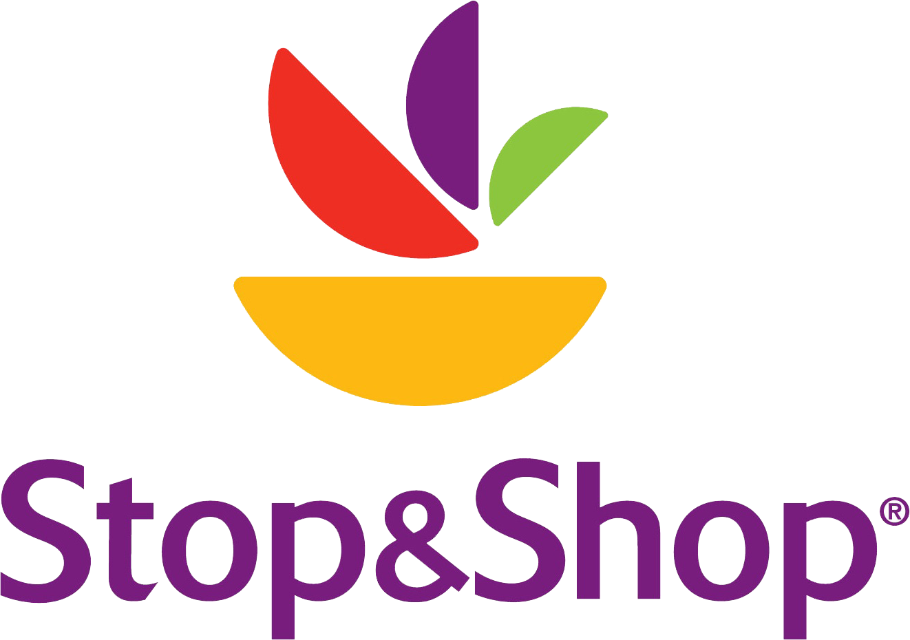 Stopand Shop Logo PNG image