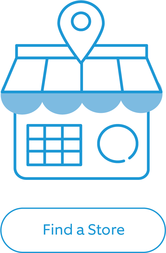 Store Location Finder Icon PNG image