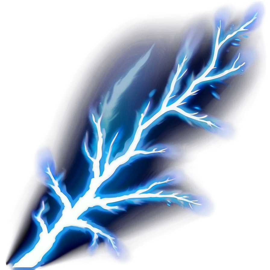 Storm Bolt Png 05232024 PNG image