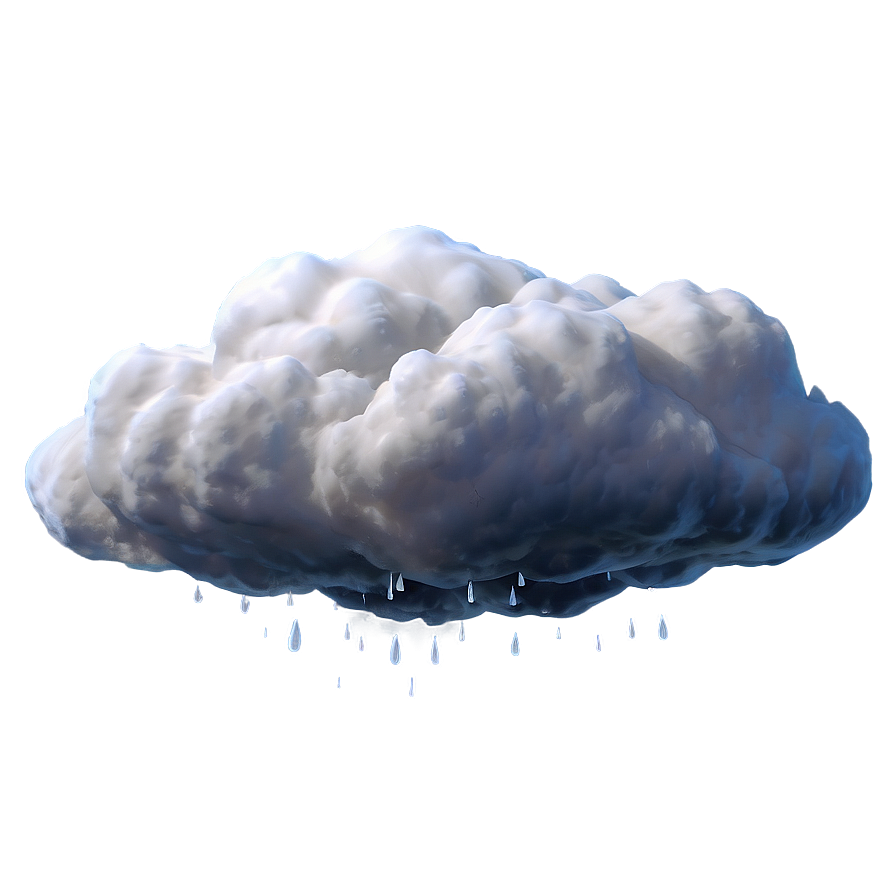 Storm Cloud Clipart Png Wwx PNG image