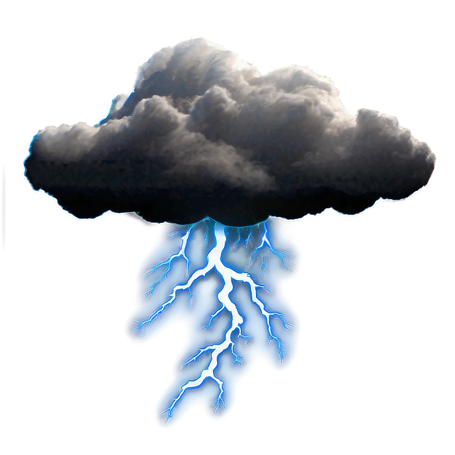 Storm Cloud Png 04302024 PNG image