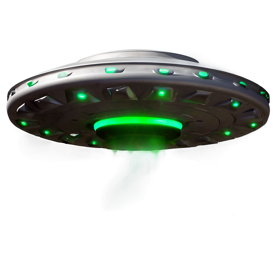 Storm Ufo Png 47 PNG image