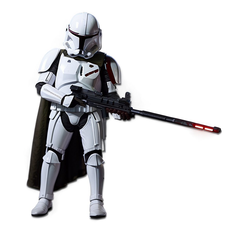 Stormtroopers Mandalorian Png 05212024 PNG image