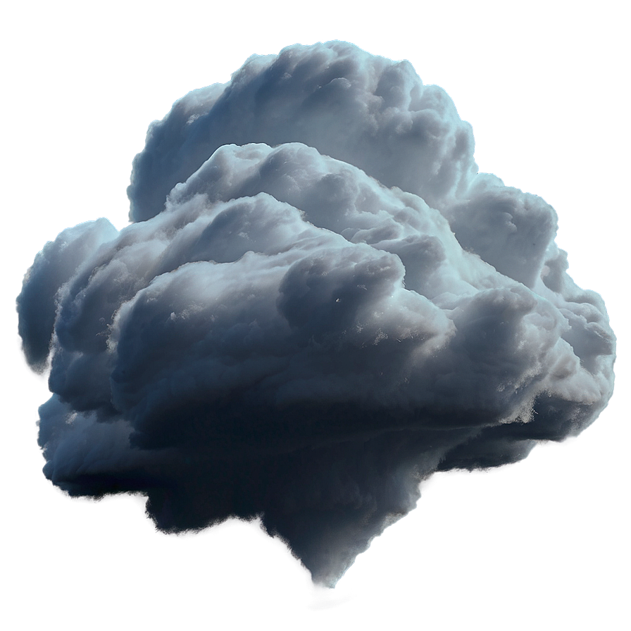 Stormy Cloud Formation Png Lhg50 PNG image