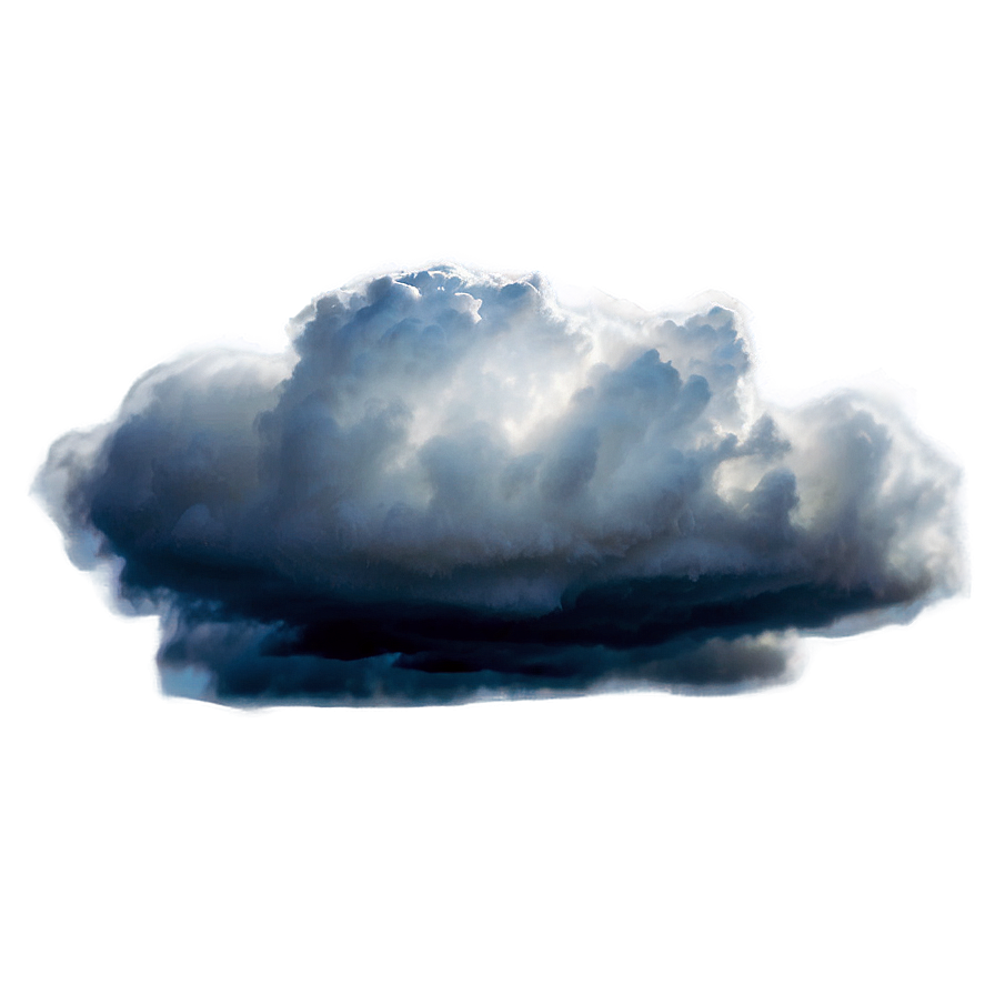 Stormy Clouds Png 58 PNG image