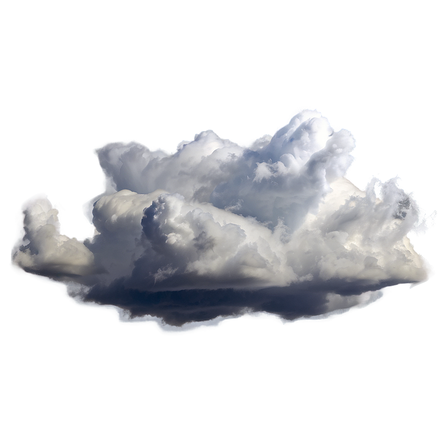 Stormy Clouds Png 67 PNG image