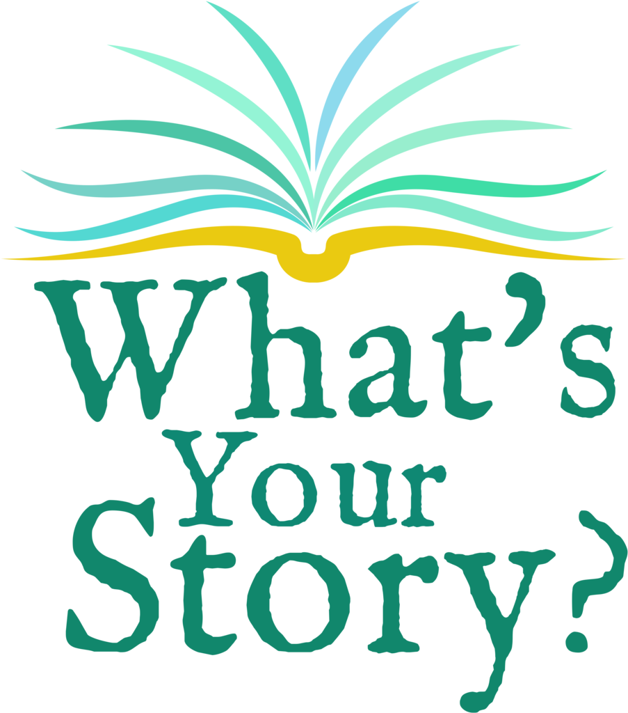 Story Inspiration Graphic PNG image