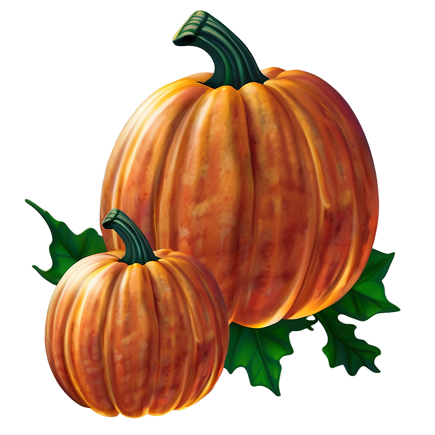 Storybook Pumpkin Outline Image Png 29 PNG image