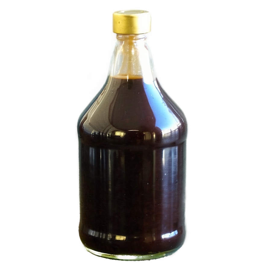 Stout Beer Bbq Sauce Png Hpy PNG image