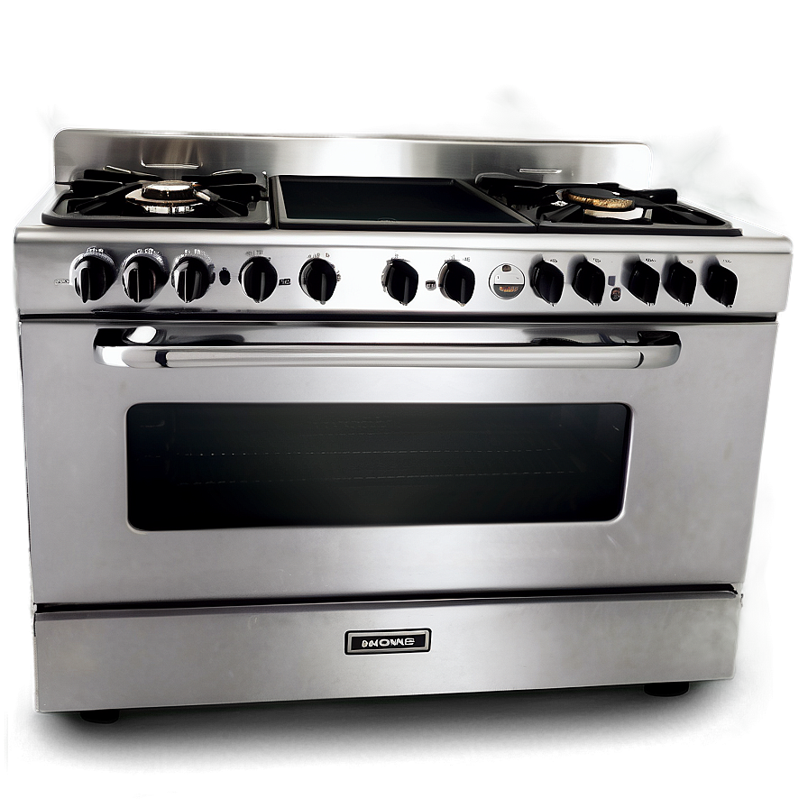 Stove Oven Png 05252024 PNG image
