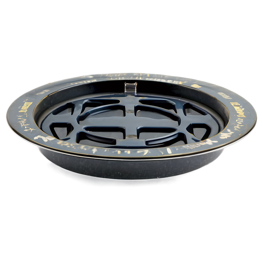 Stove Plate Png Xbg PNG image