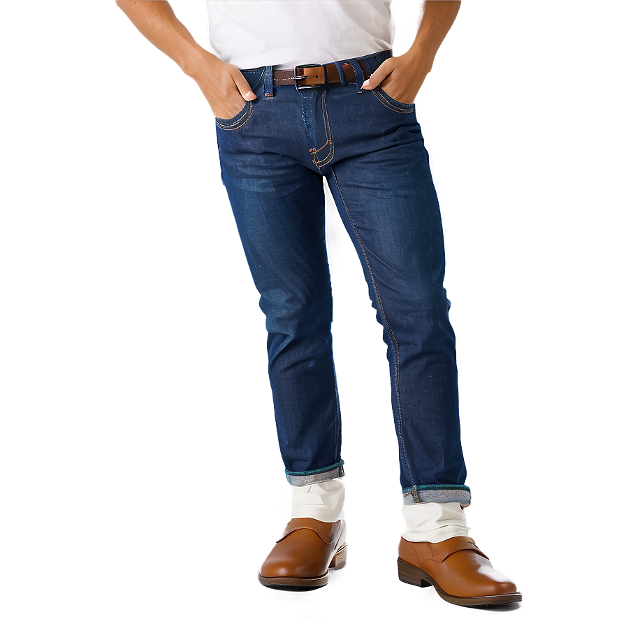 Straight Leg Jeans Png Ihs86 PNG image