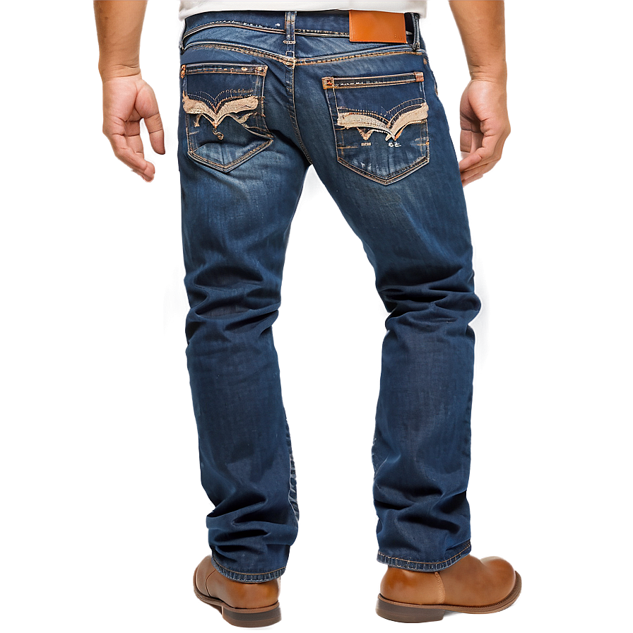 Straight Leg Jeans Png Tcb PNG image