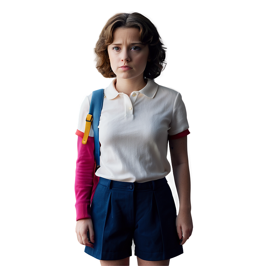 Stranger Things Png Images 100 3724