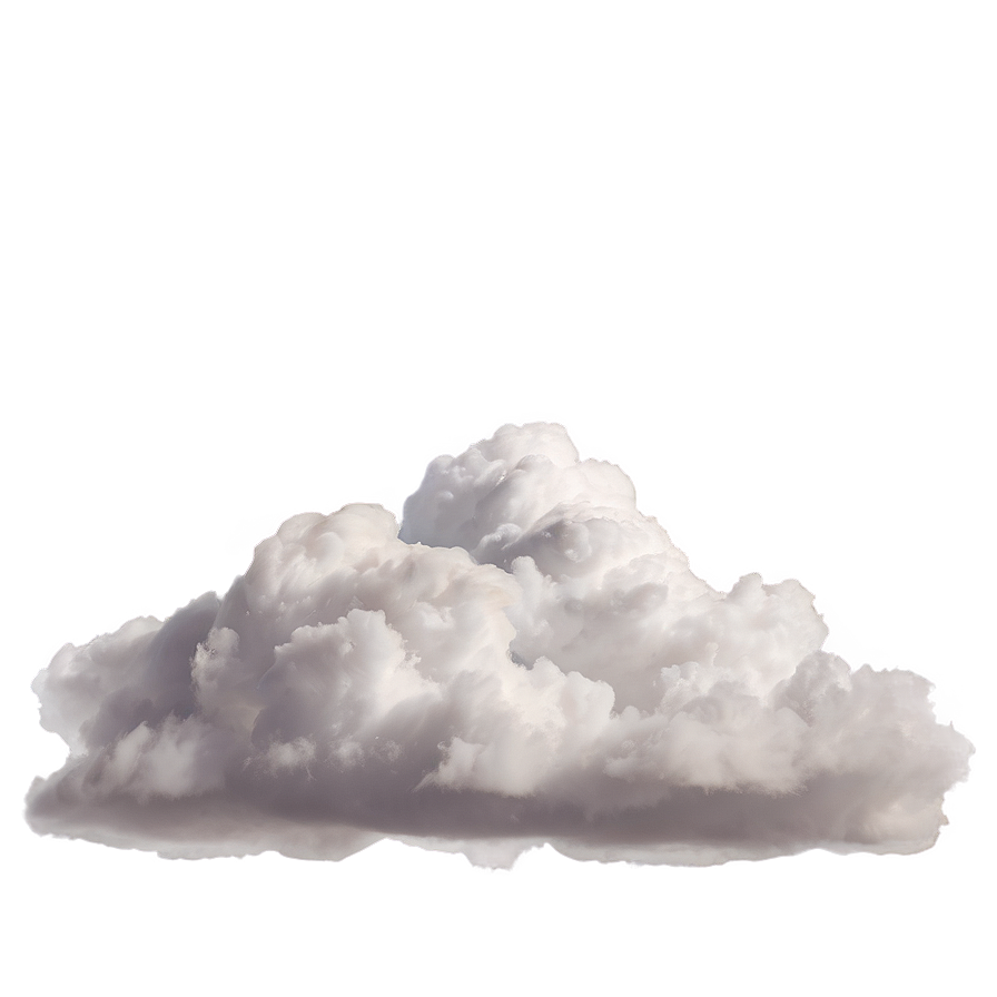 Stratus Cloud Transparent Png 36 PNG image