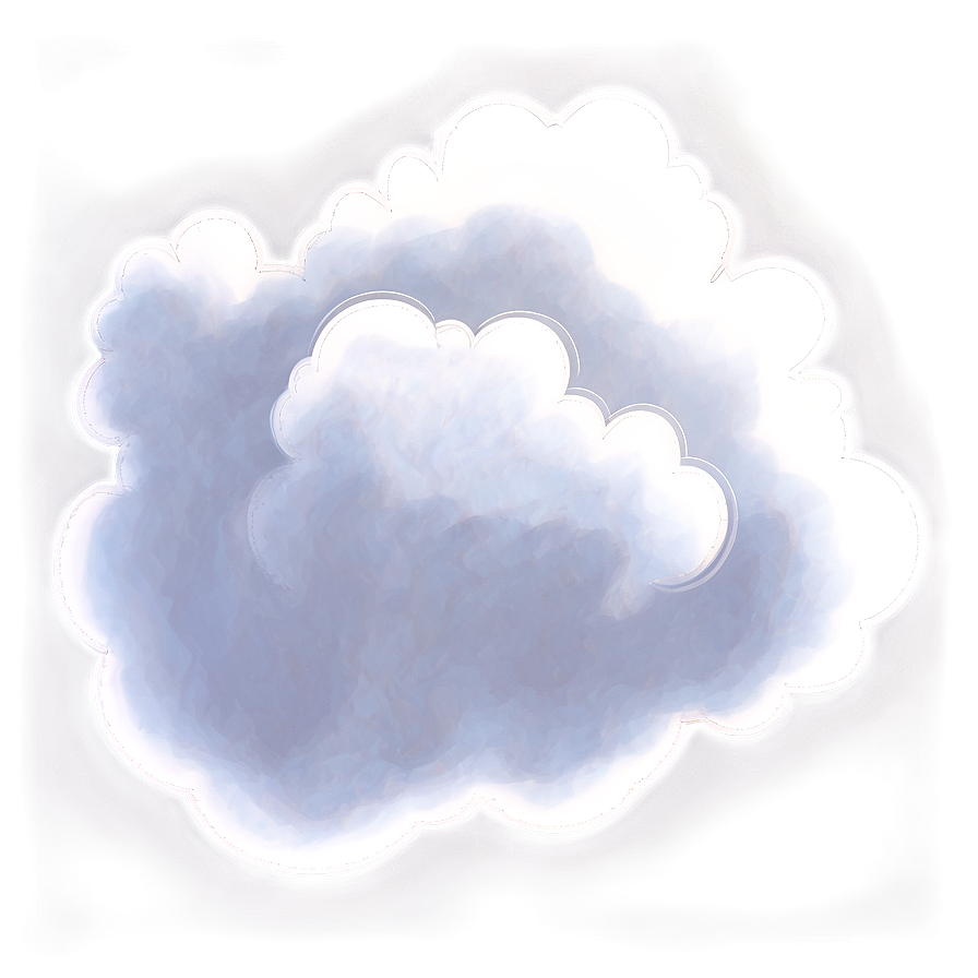 Stratus Clouds Png 04292024 PNG image