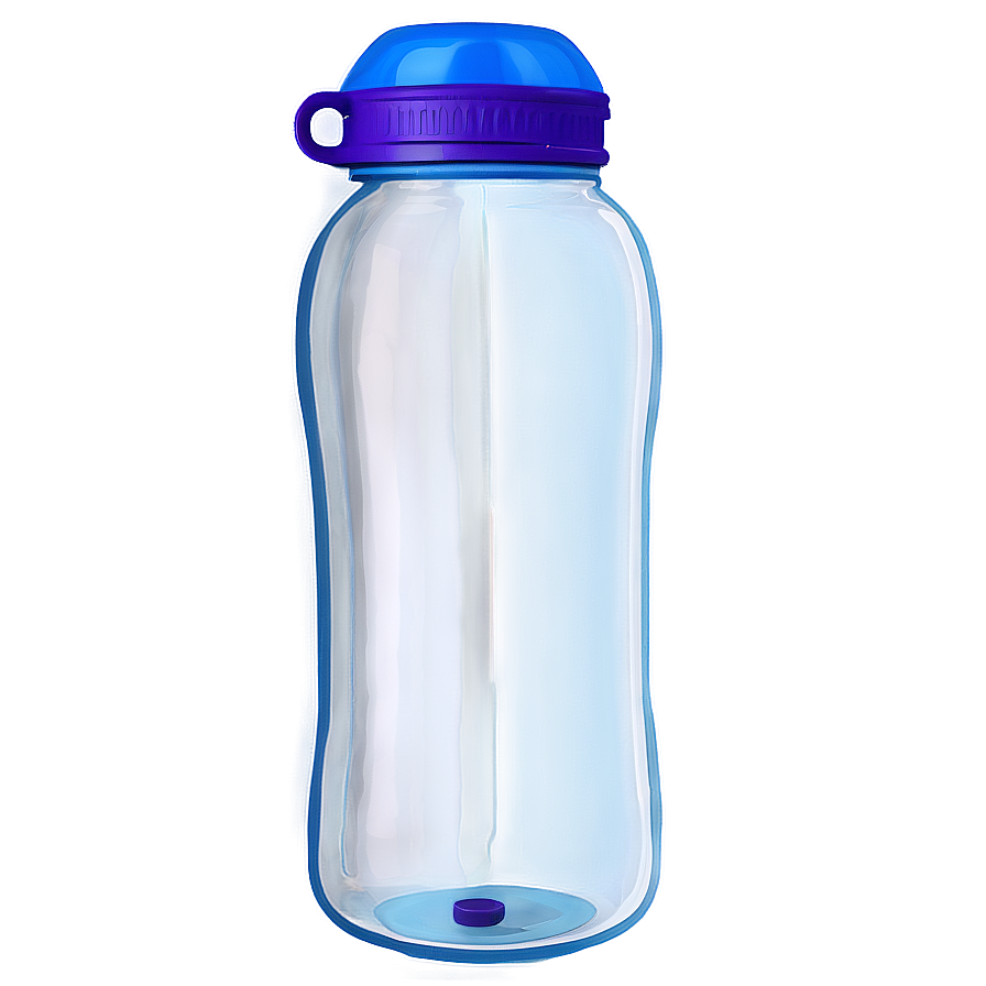 Straw Water Bottle Png Ugr PNG image