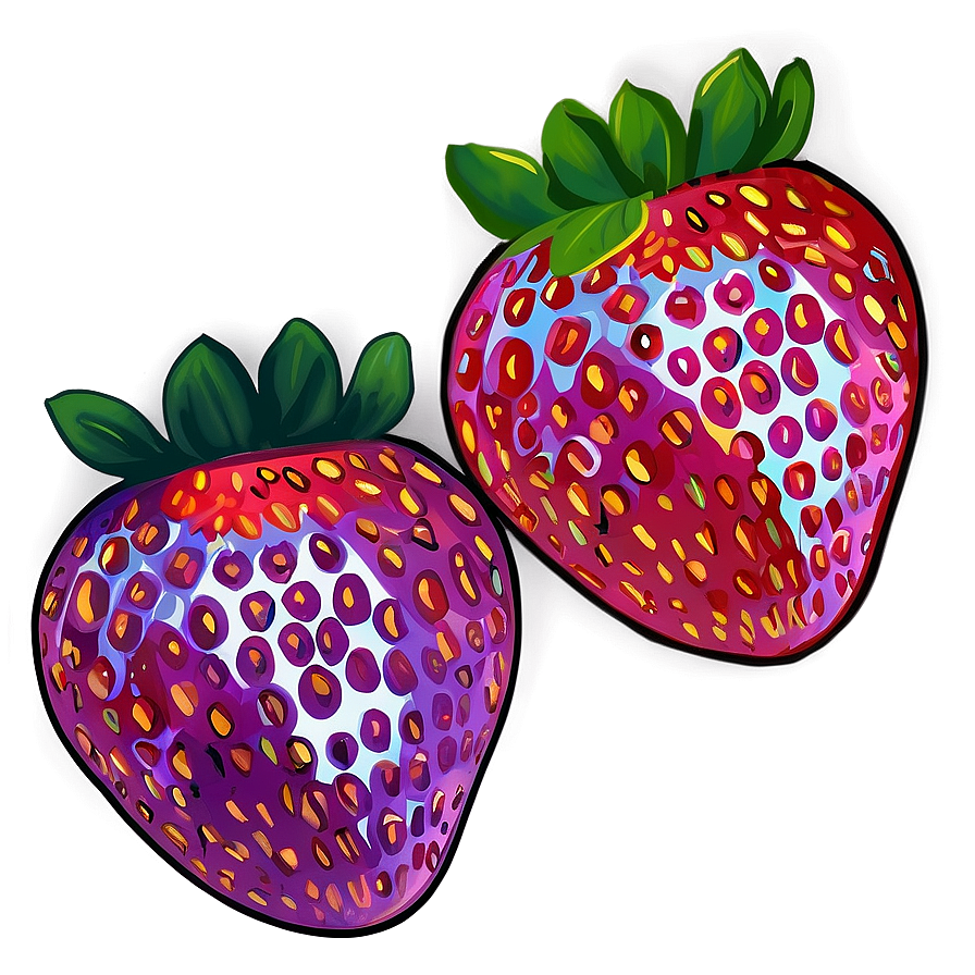 Strawberry Field Png Boa PNG image