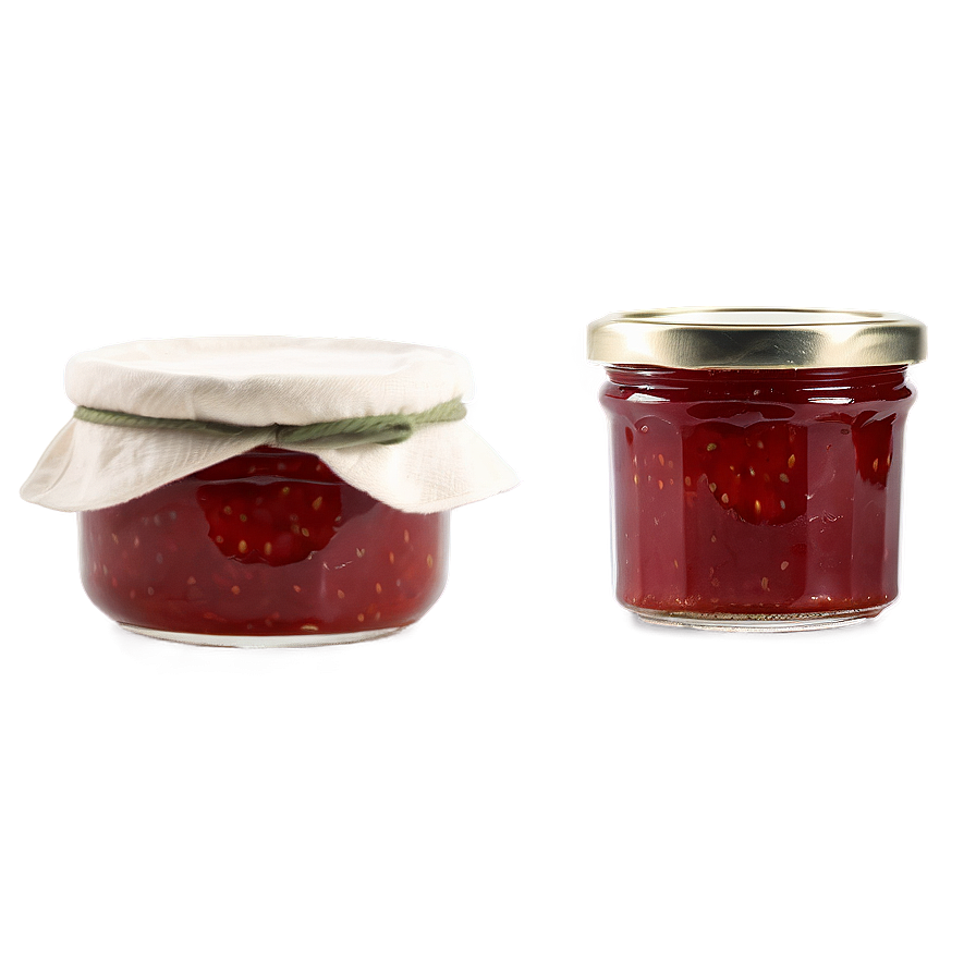 Strawberry Jam Png 65 PNG image