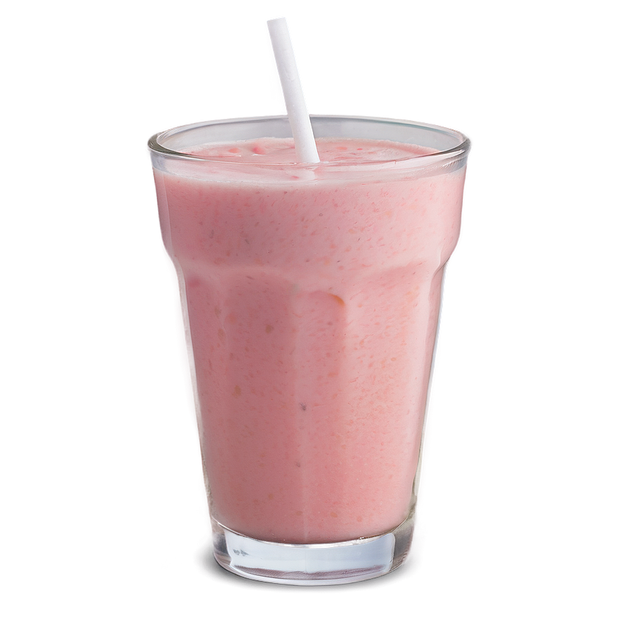 Strawberry Milk Png 68 PNG image