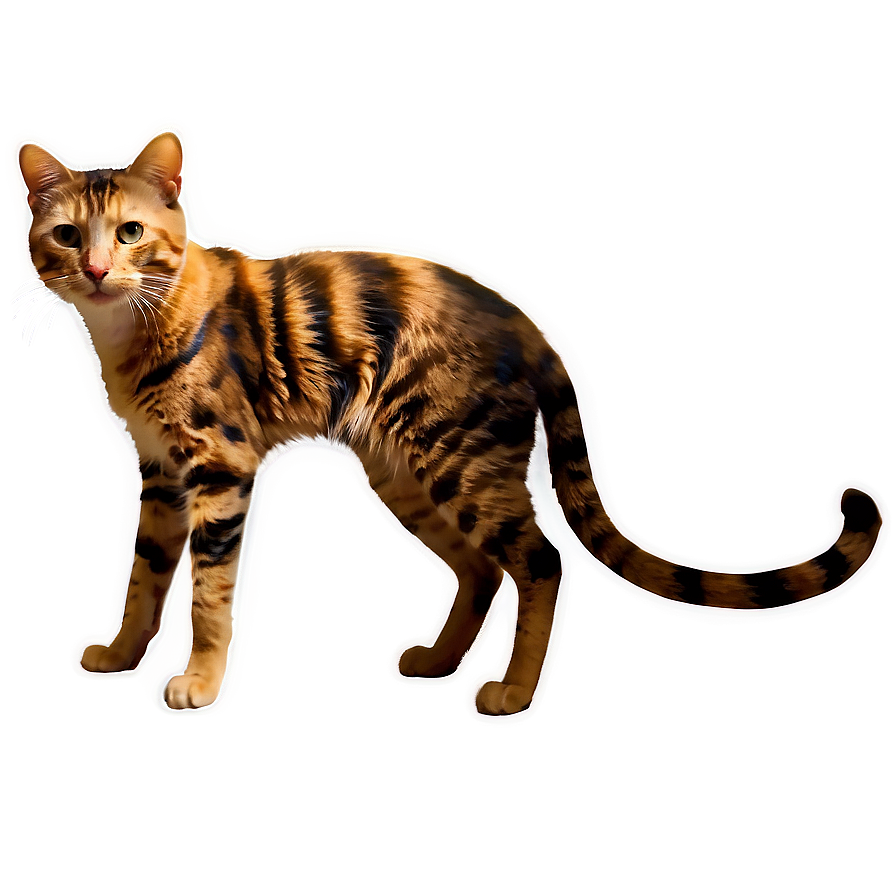 Stray Cat Png 44 PNG image