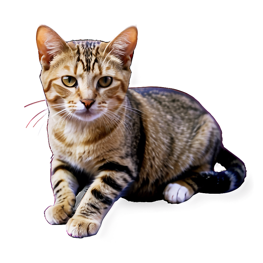 Stray Cat Png 72 PNG image