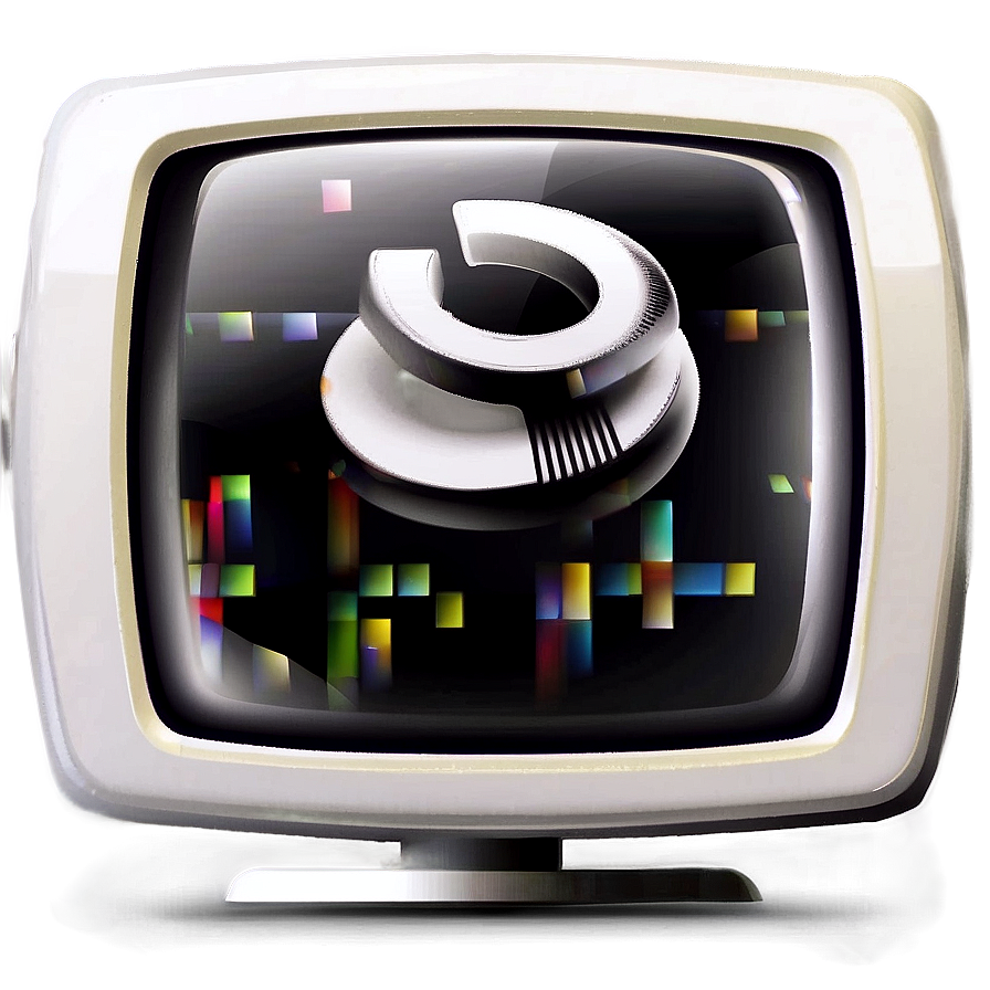 Streaming Tv Service Icon Png 05252024 PNG image