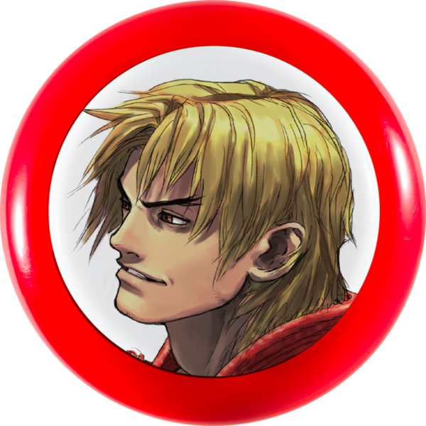 Street Fighter Character Profile PNG image