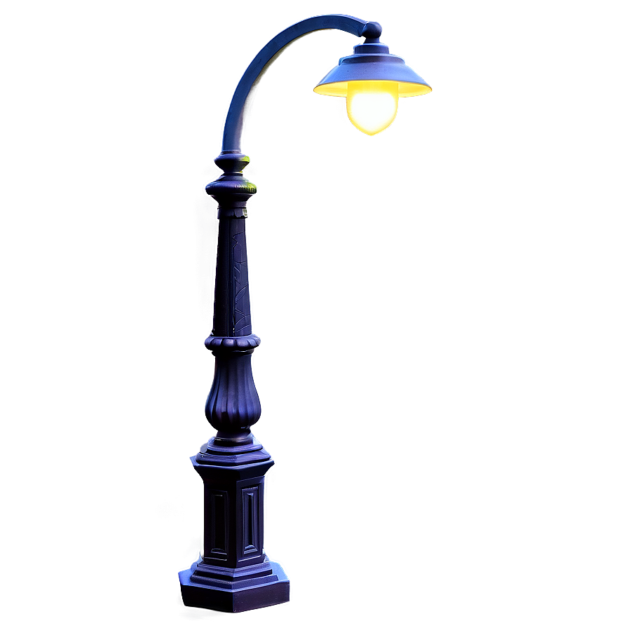 Street Lamp Png 23 PNG image