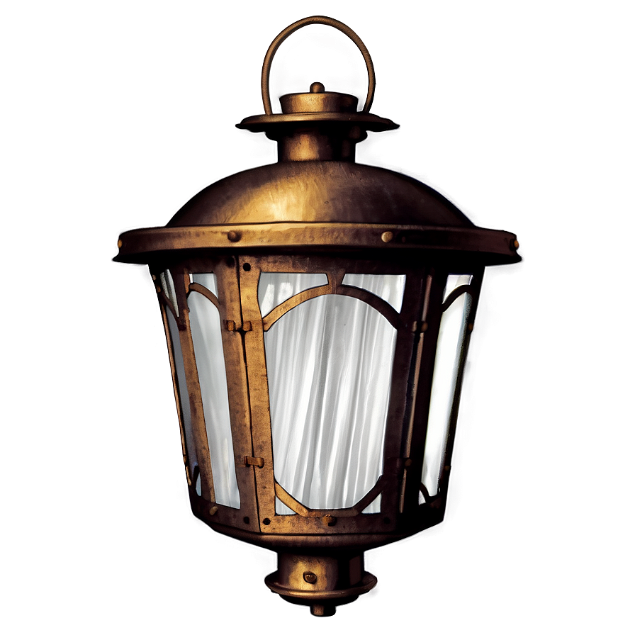 Street Lantern Png 61 PNG image