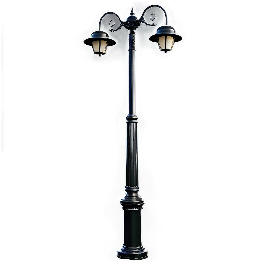 Street Light Pole Png Eip28 PNG image