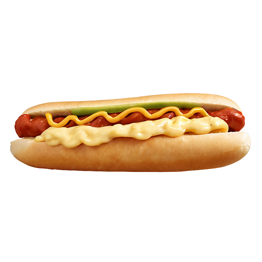 Street-style Chili Dog Png Cml90 PNG image