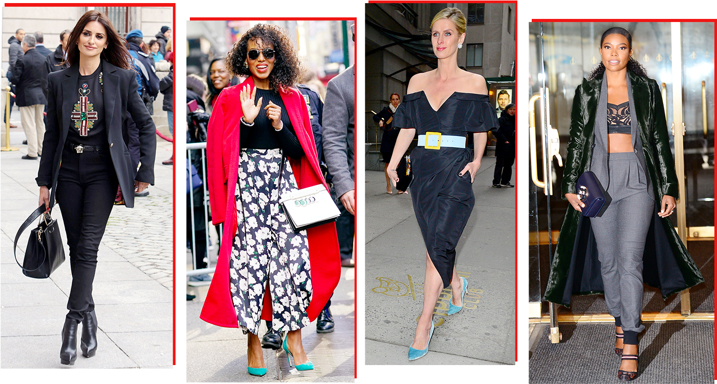 Street Style_ Fashion Icons_ City Backdrop PNG image