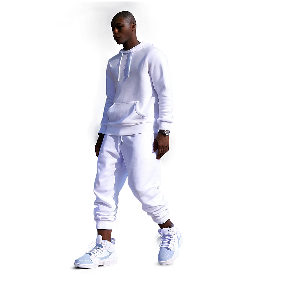 Street Style Jordan Shoes Png Boq27 PNG image