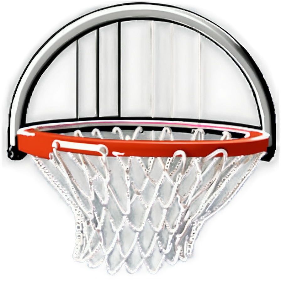 Streetball Hoops Png 12 PNG image