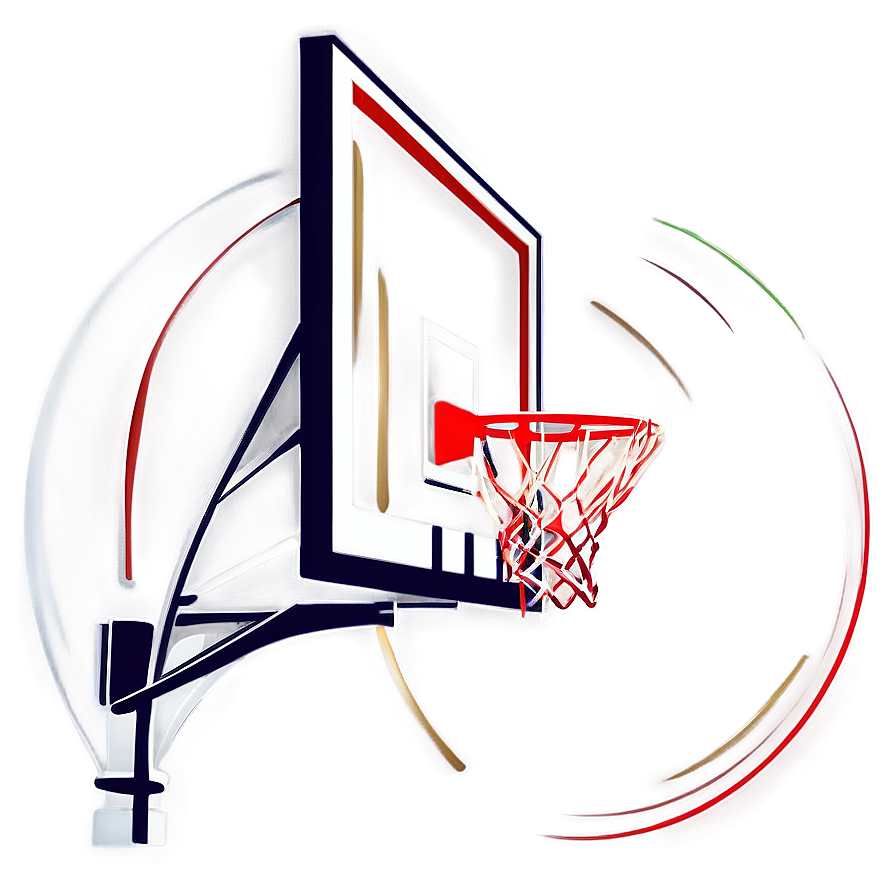 Streetball Hoops Png Kul PNG image