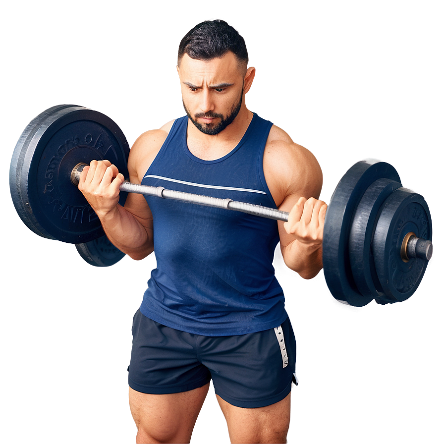 Strength Training Png Lxd PNG image