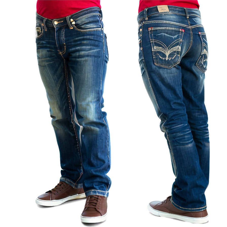 Stretch Jean Texture Png 67 PNG image