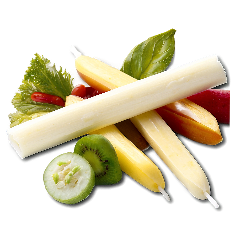 String Cheese Snack Png Qex PNG image