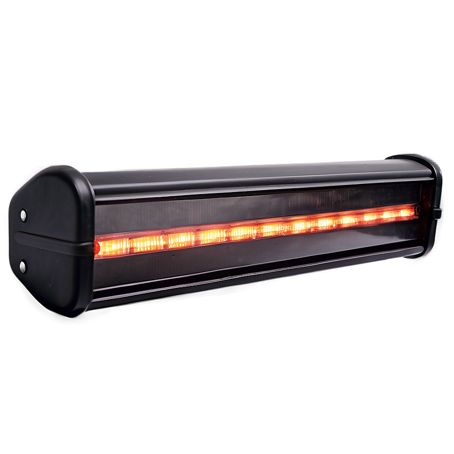 Strobe Light Bar Png 06292024 PNG image