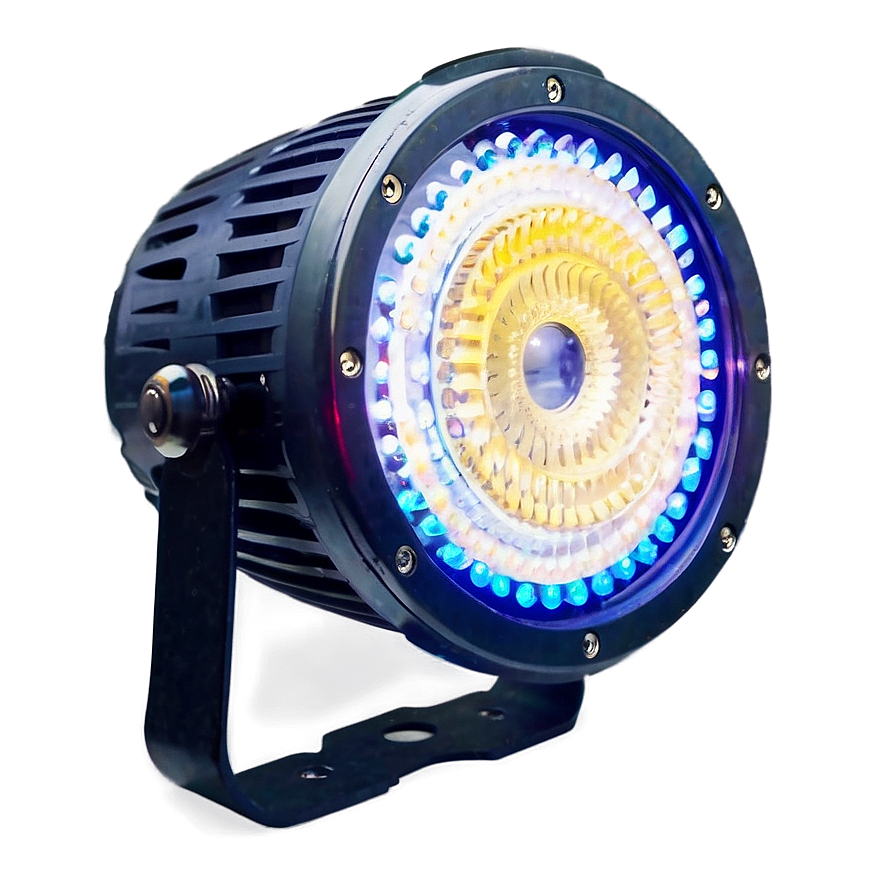 Strobe Light For Parties Png 64 PNG image