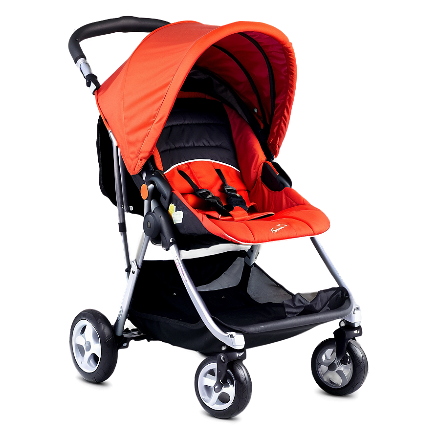 Stroller B PNG image