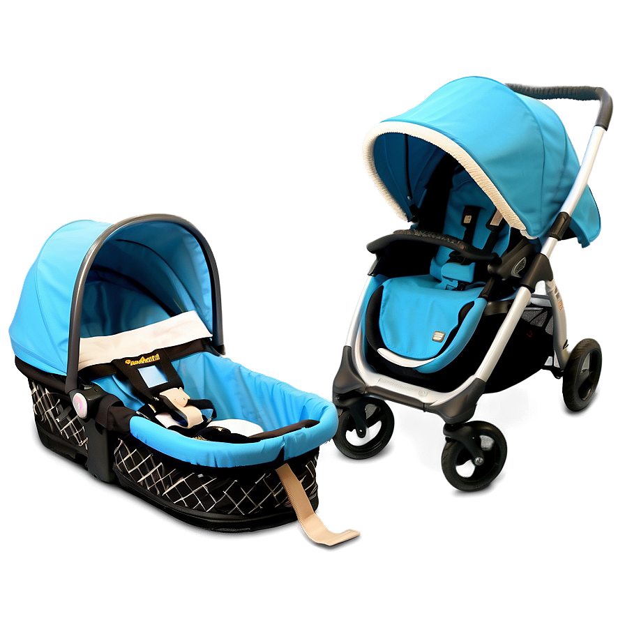 Stroller For Infants Png Pfo53 PNG image