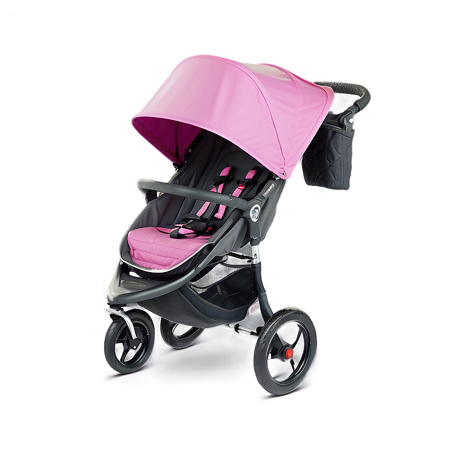 Stroller For Joggers Png Uhh15 PNG image