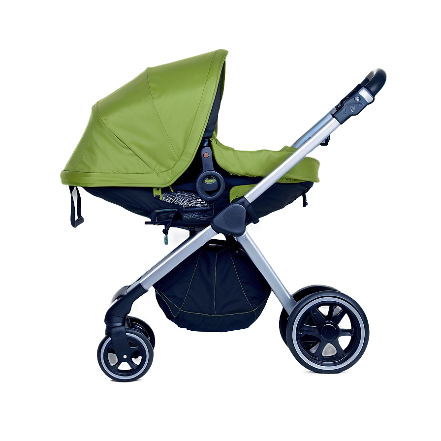 Stroller For Travel Png 06122024 PNG image