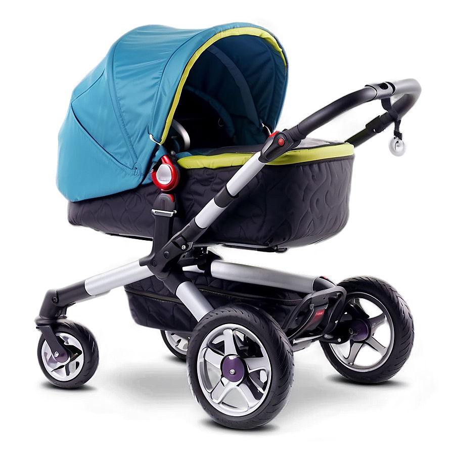 Stroller For Travel Png Jwf97 PNG image