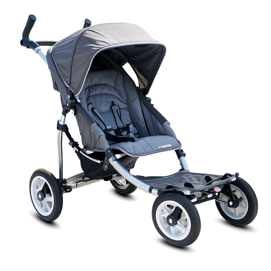 Stroller For Twins Png 06122024 PNG image