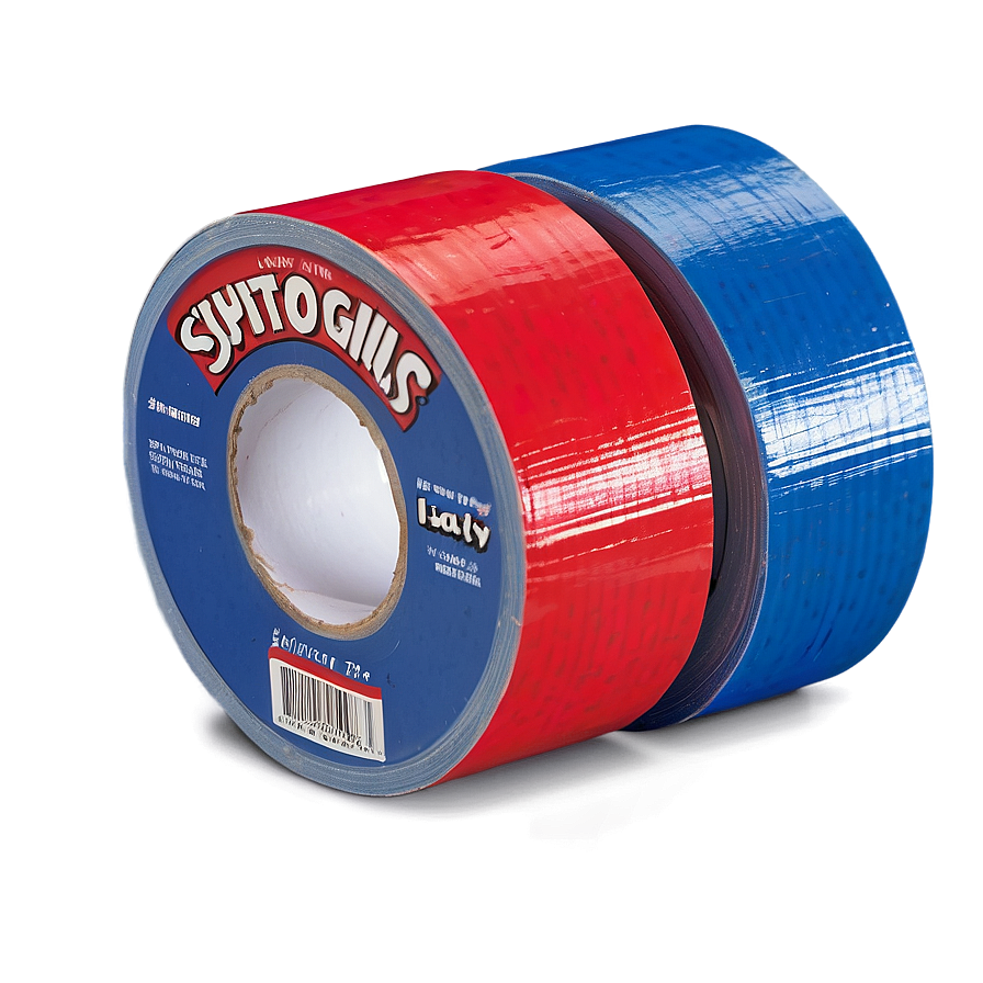 Strong Duct Tape Png 91 PNG image